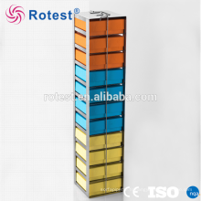 chambre froide réfrigérateur congélateur congélateur rack cryogénique